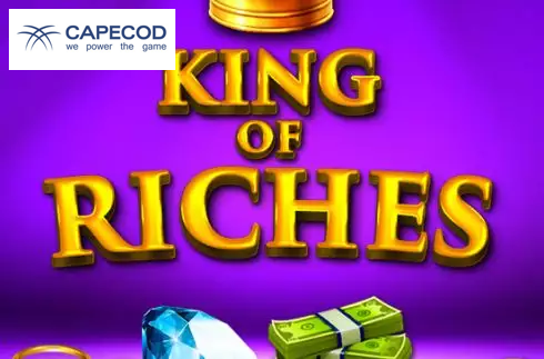 King of Riches
